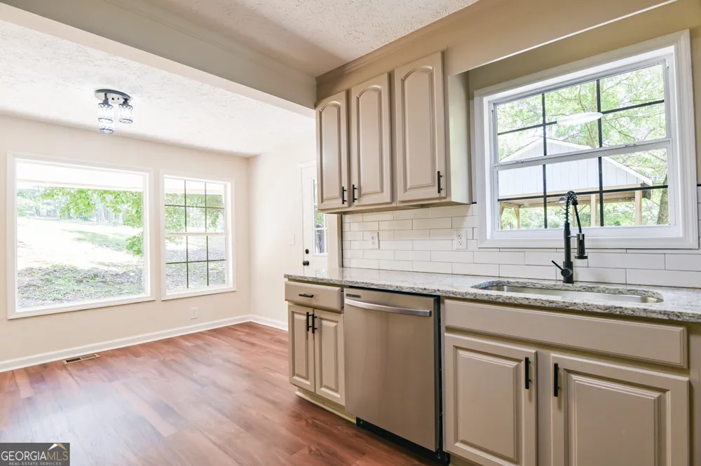230 Flamingo DR Monticello, GA 31064