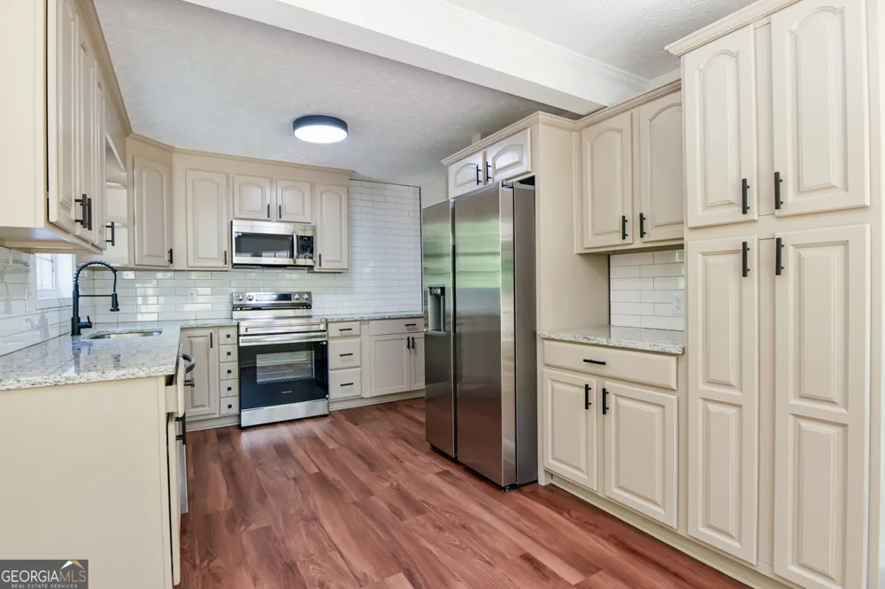 230 Flamingo DR Monticello, GA 31064