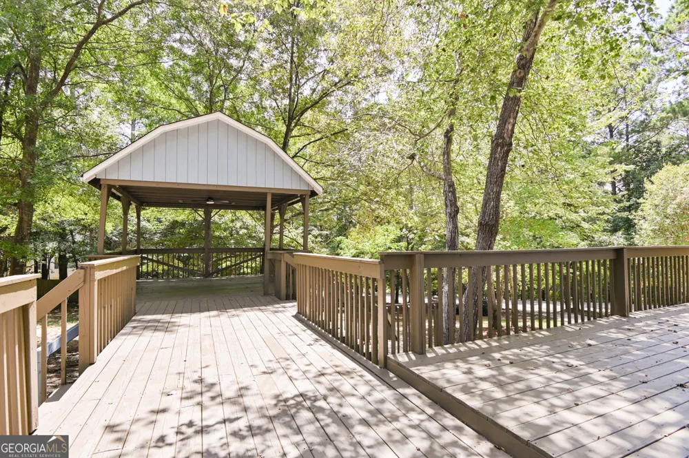 230 Flamingo DR Monticello, GA 31064