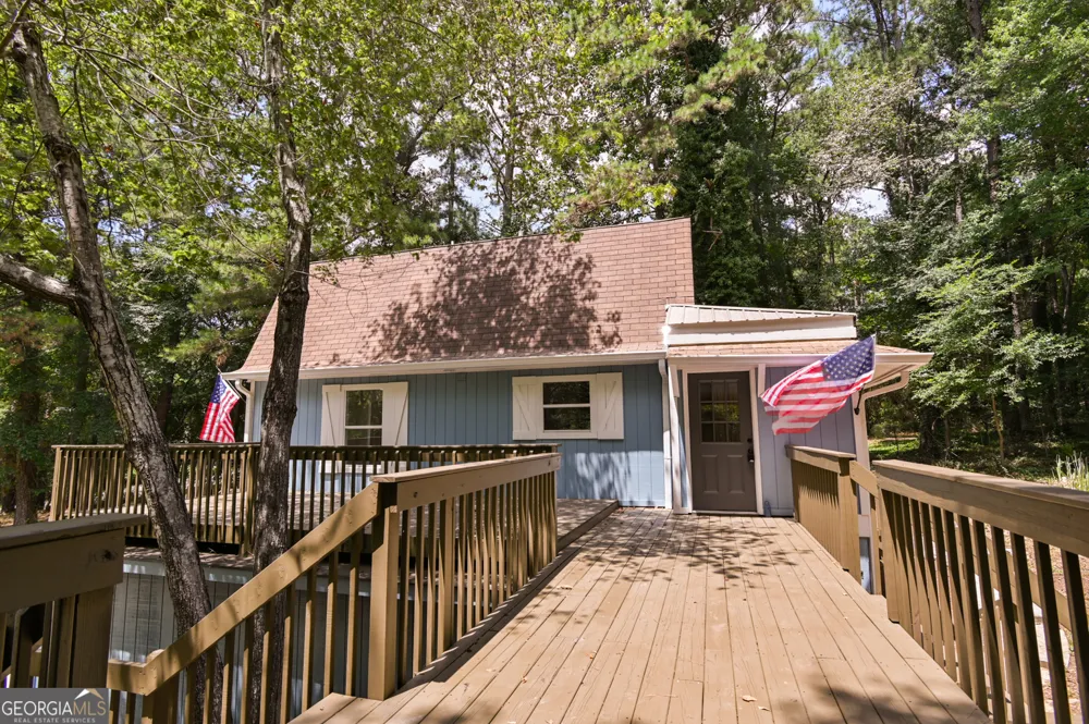 230 Flamingo DR Monticello, GA 31064