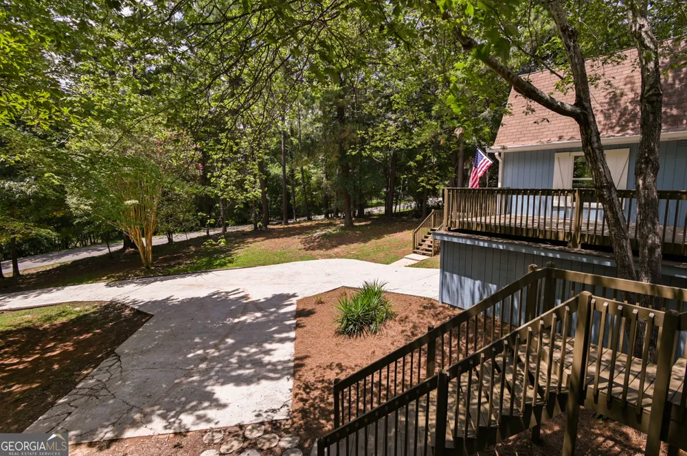230 Flamingo DR Monticello, GA 31064