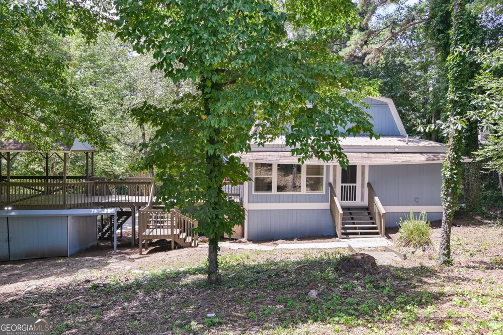 230 Flamingo DR Monticello, GA 31064