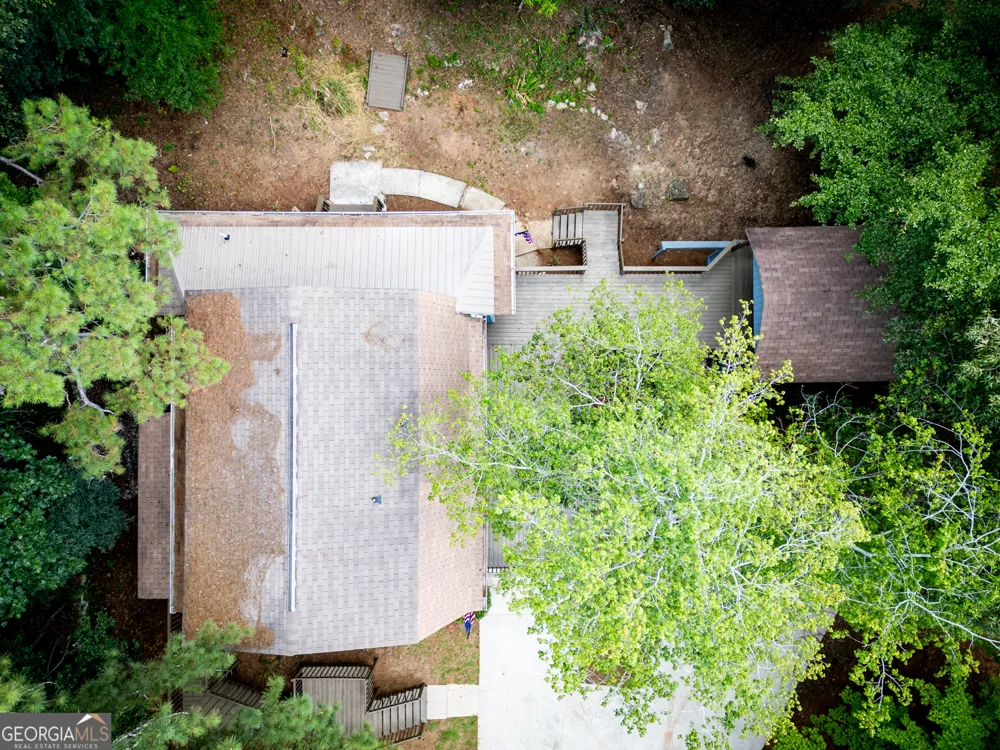 230 Flamingo DR Monticello, GA 31064