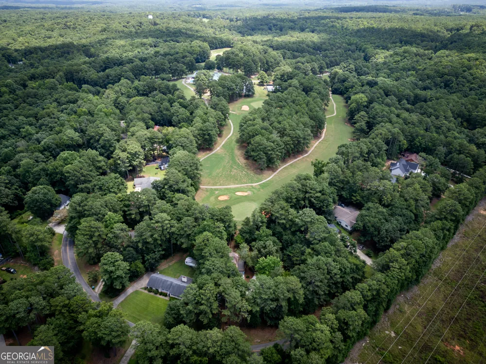 230 Flamingo DR Monticello, GA 31064