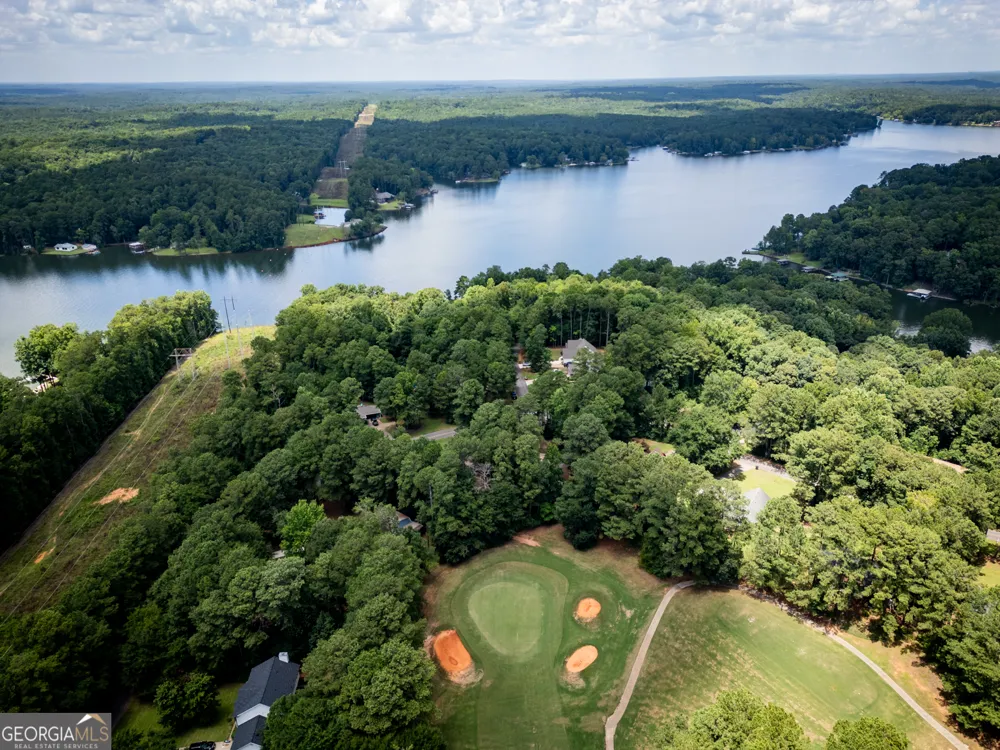 230 Flamingo DR Monticello, GA 31064