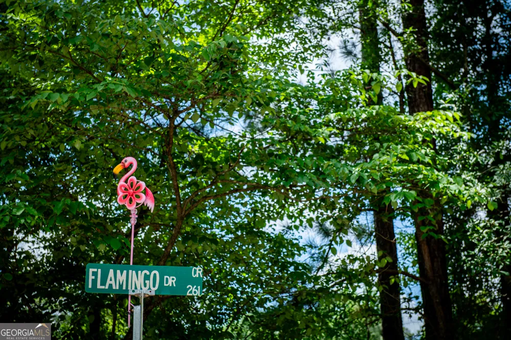 230 Flamingo DR Monticello, GA 31064