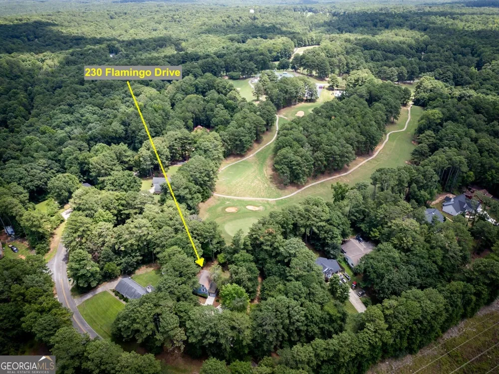 230 Flamingo DR Monticello, GA 31064