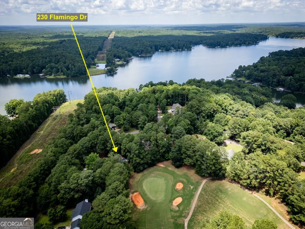 230 Flamingo DR Monticello, GA 31064