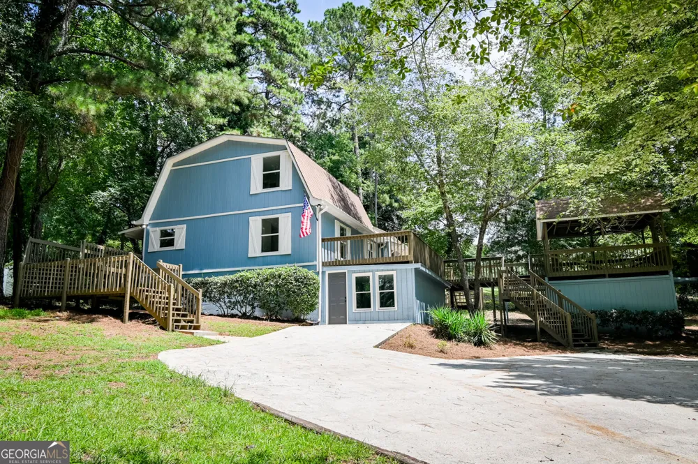 230 Flamingo DR Monticello, GA 31064