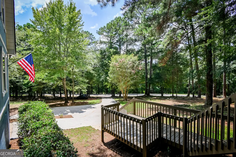 230 Flamingo DR Monticello, GA 31064