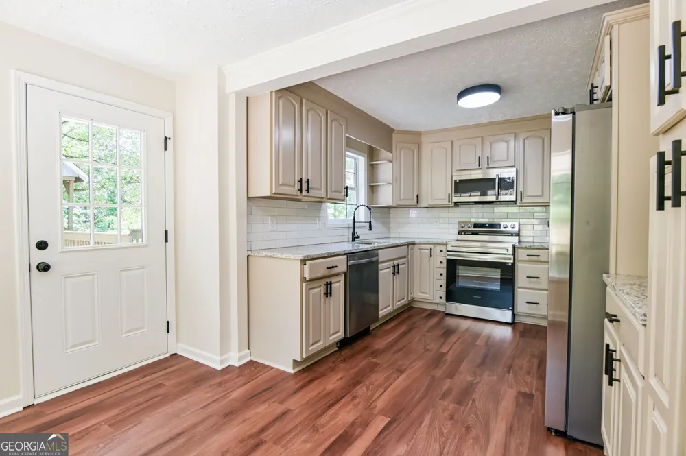 230 Flamingo DR Monticello, GA 31064