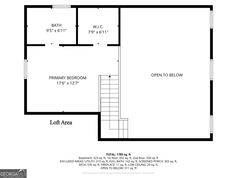 2447 Hi River RD Hiawassee, GA 30546