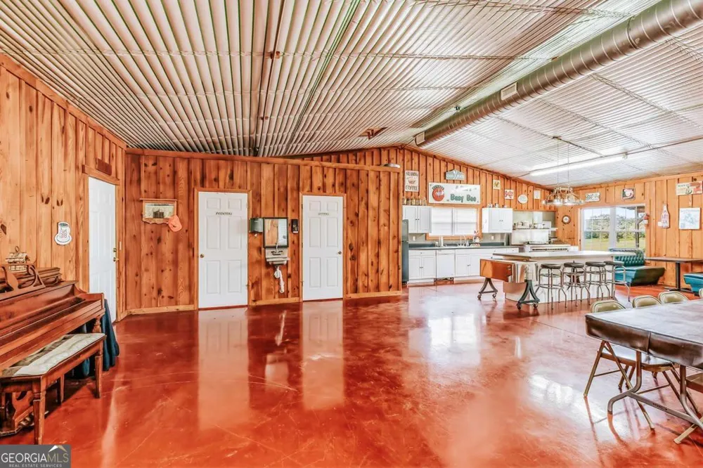 595 Millstone Church RD Carlton, GA 30627