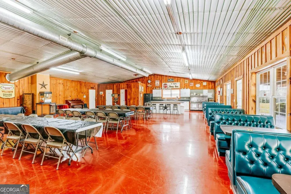 595 Millstone Church RD Carlton, GA 30627