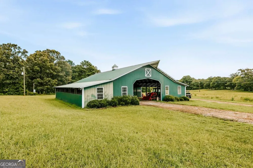 595 Millstone Church RD Carlton, GA 30627