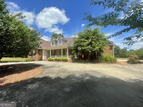 1545 Sam Bell RD