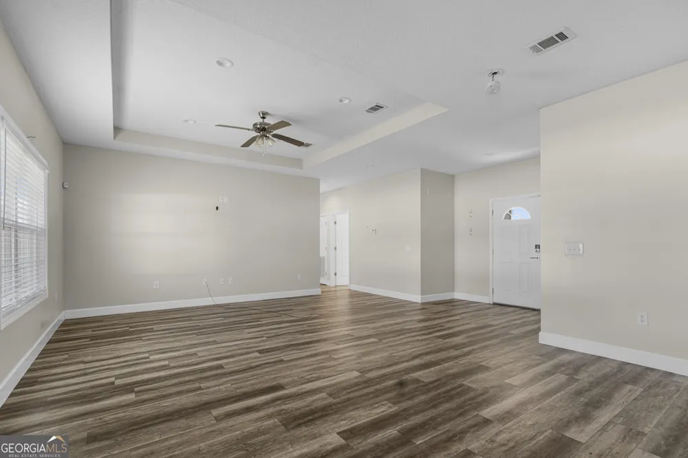 686 Lakeside CIR Baxley, GA 31513