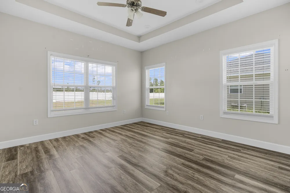 686 Lakeside CIR Baxley, GA 31513