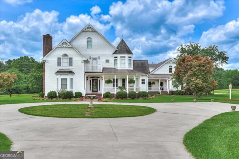 1229 Elberton HWY