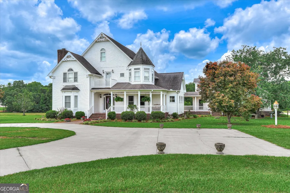 1229 Elberton HWY Lincolnton, GA 30817