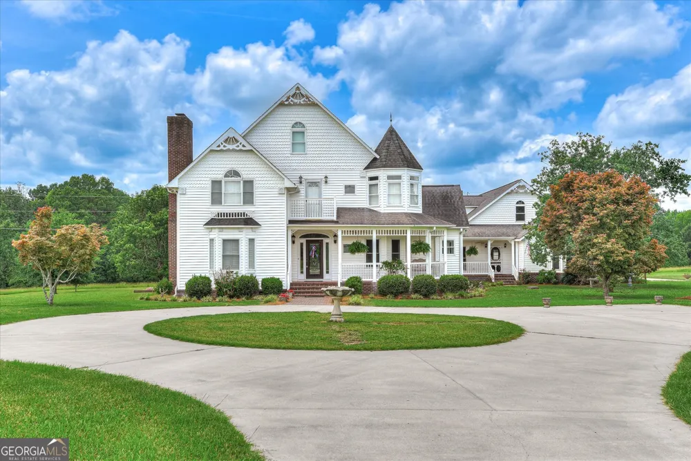 1229 Elberton HWY Lincolnton, GA 30817