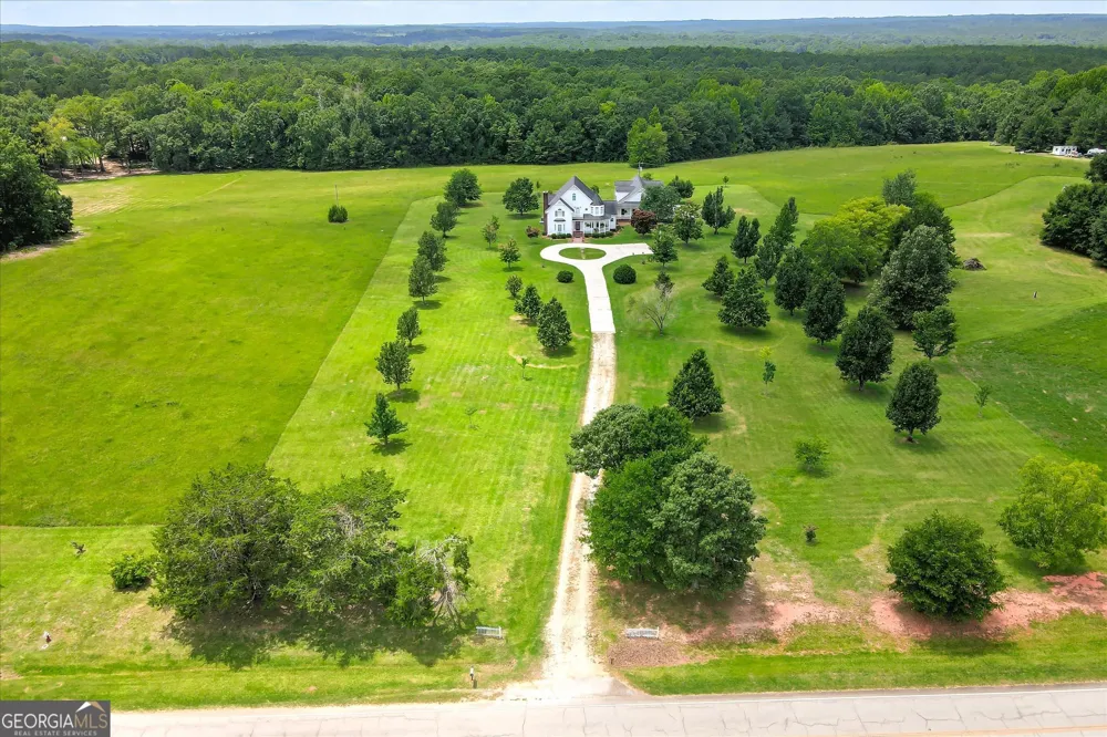 1229 Elberton HWY Lincolnton, GA 30817