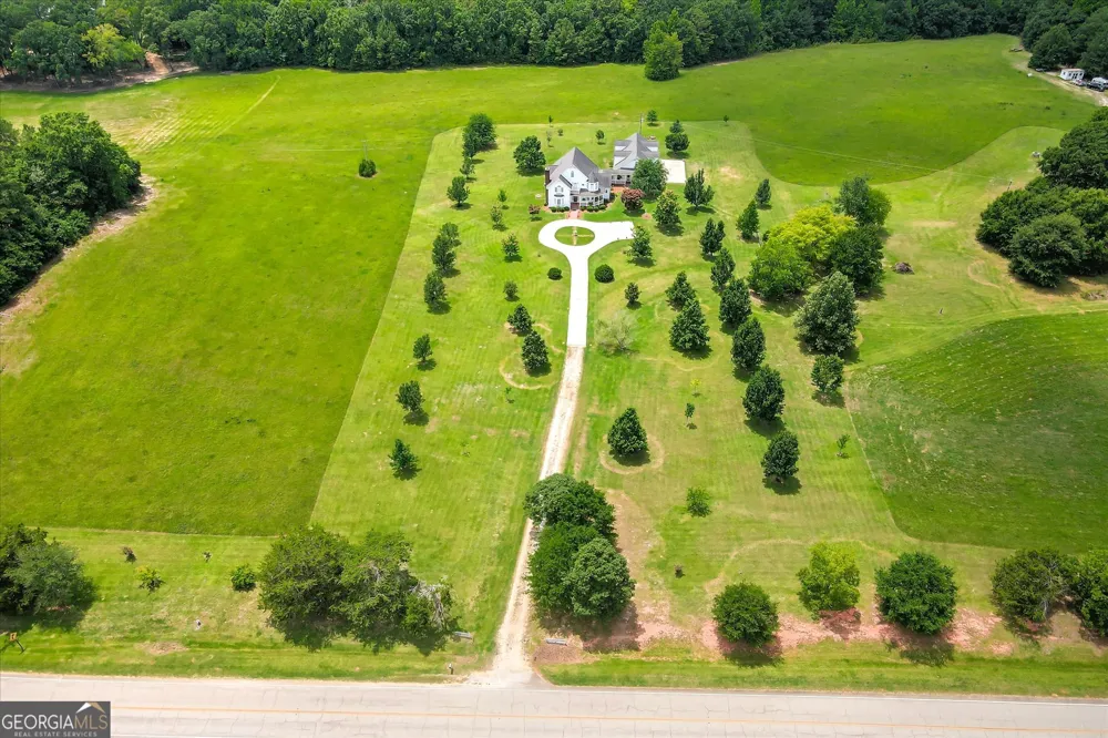 1229 Elberton HWY Lincolnton, GA 30817