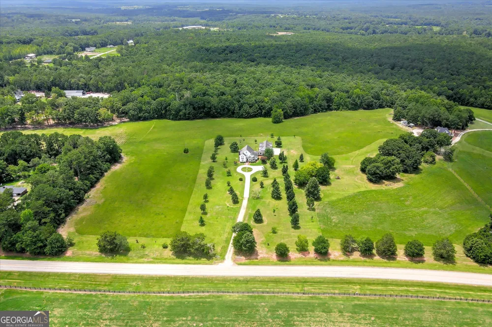 1229 Elberton HWY Lincolnton, GA 30817