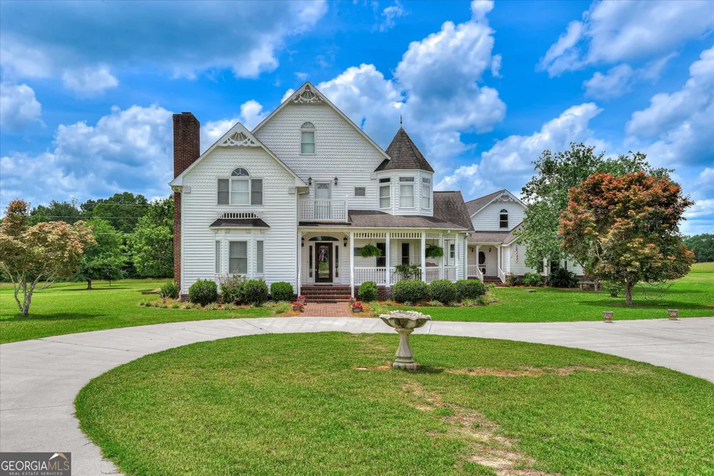 1229 Elberton HWY Lincolnton, GA 30817