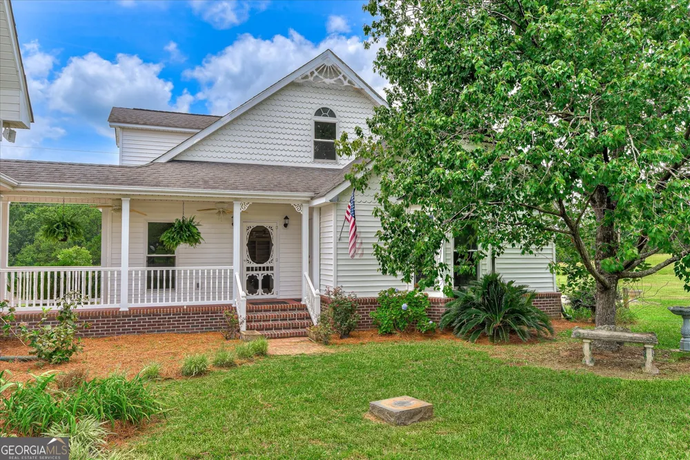 1229 Elberton HWY Lincolnton, GA 30817