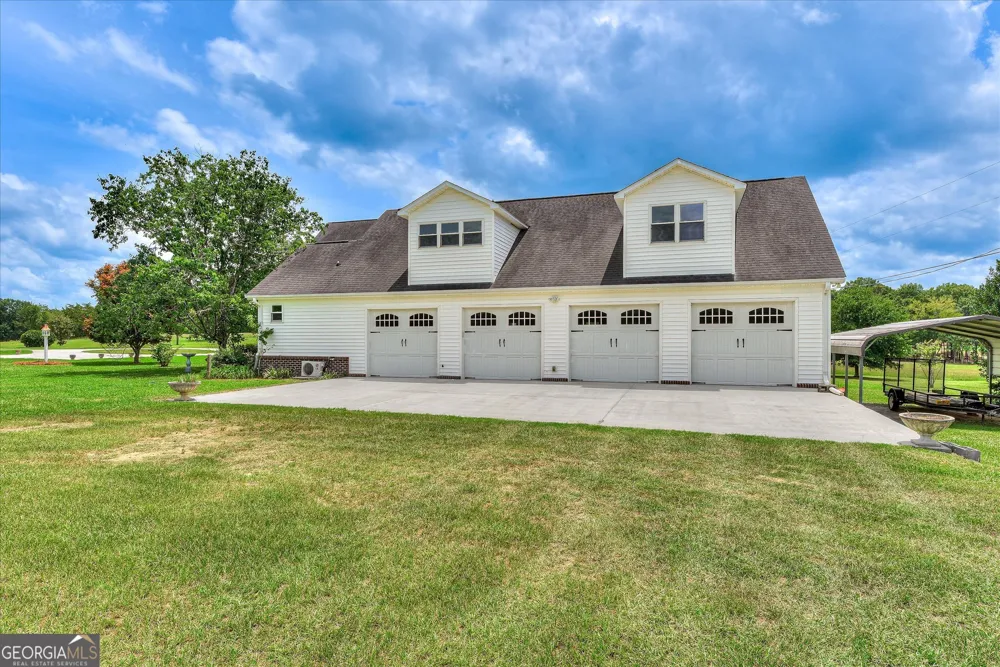 1229 Elberton HWY Lincolnton, GA 30817
