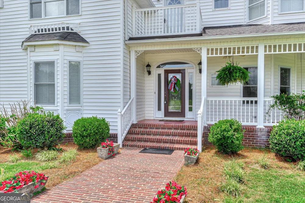 1229 Elberton HWY Lincolnton, GA 30817