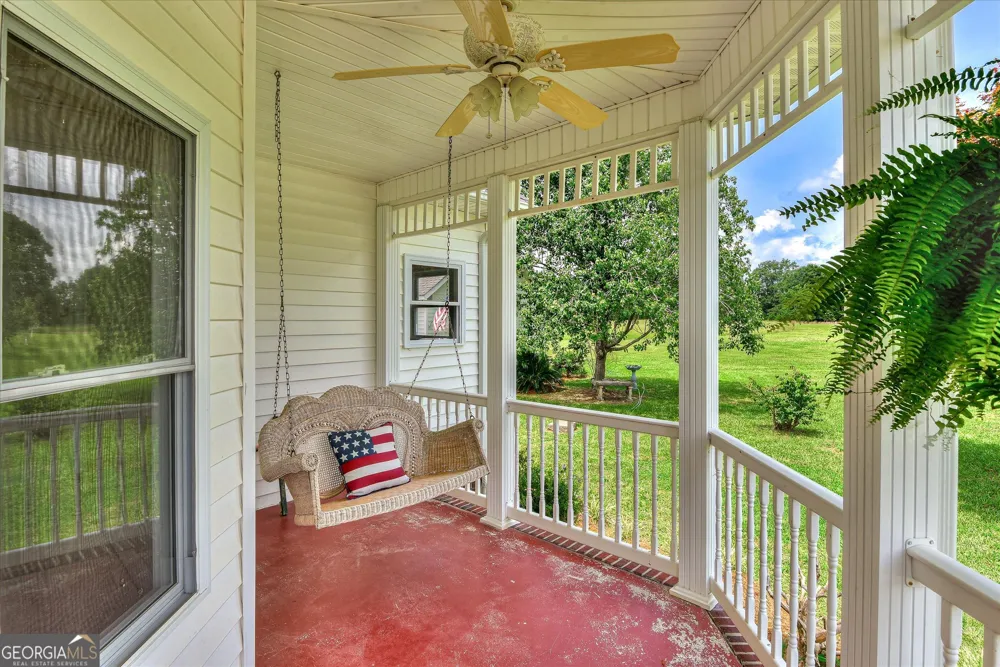 1229 Elberton HWY Lincolnton, GA 30817