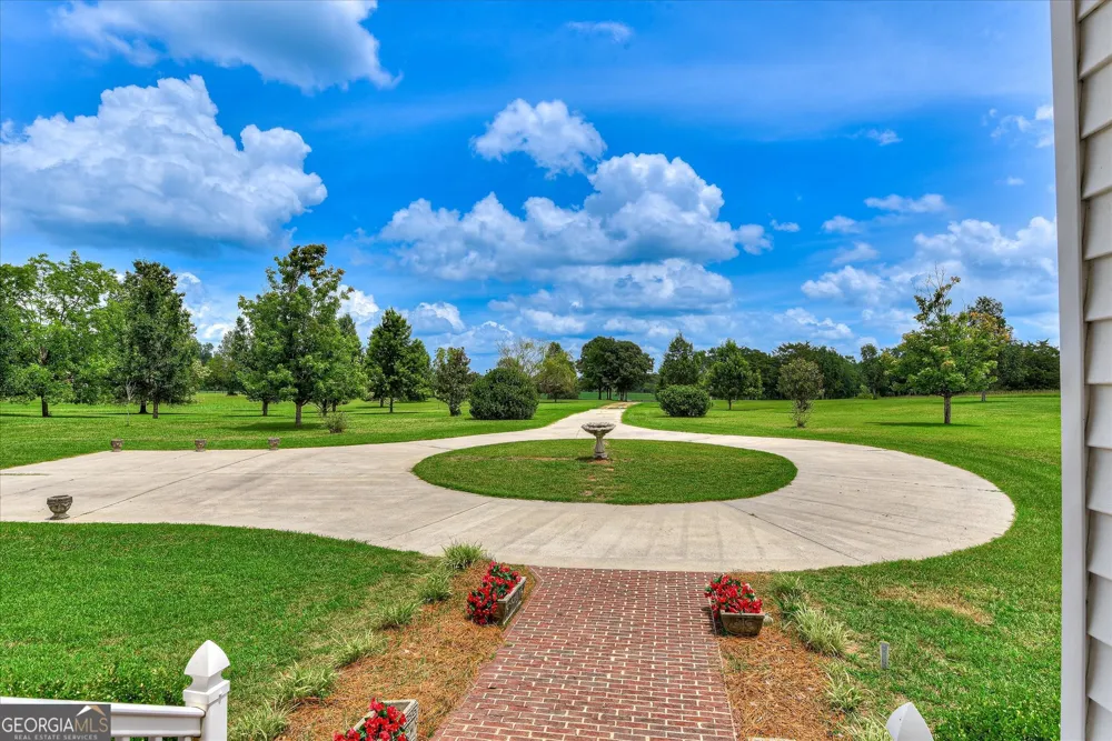 1229 Elberton HWY Lincolnton, GA 30817