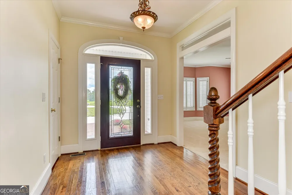 1229 Elberton HWY Lincolnton, GA 30817