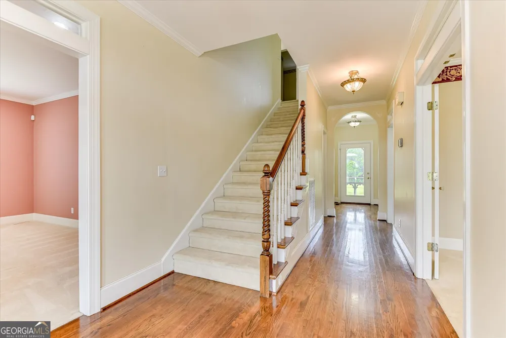 1229 Elberton HWY Lincolnton, GA 30817