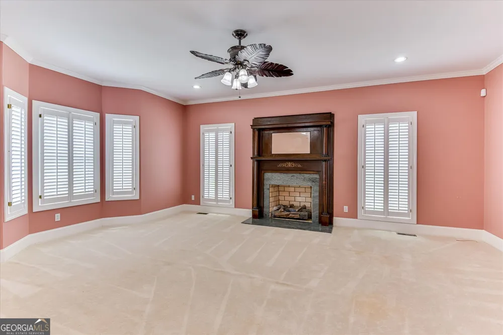 1229 Elberton HWY Lincolnton, GA 30817