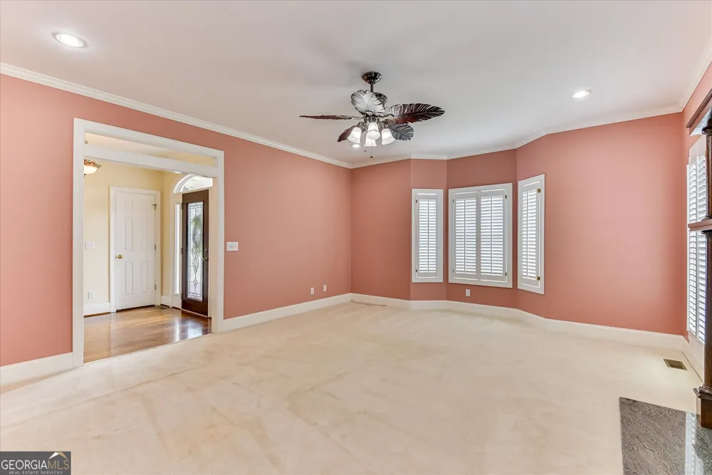 1229 Elberton HWY Lincolnton, GA 30817