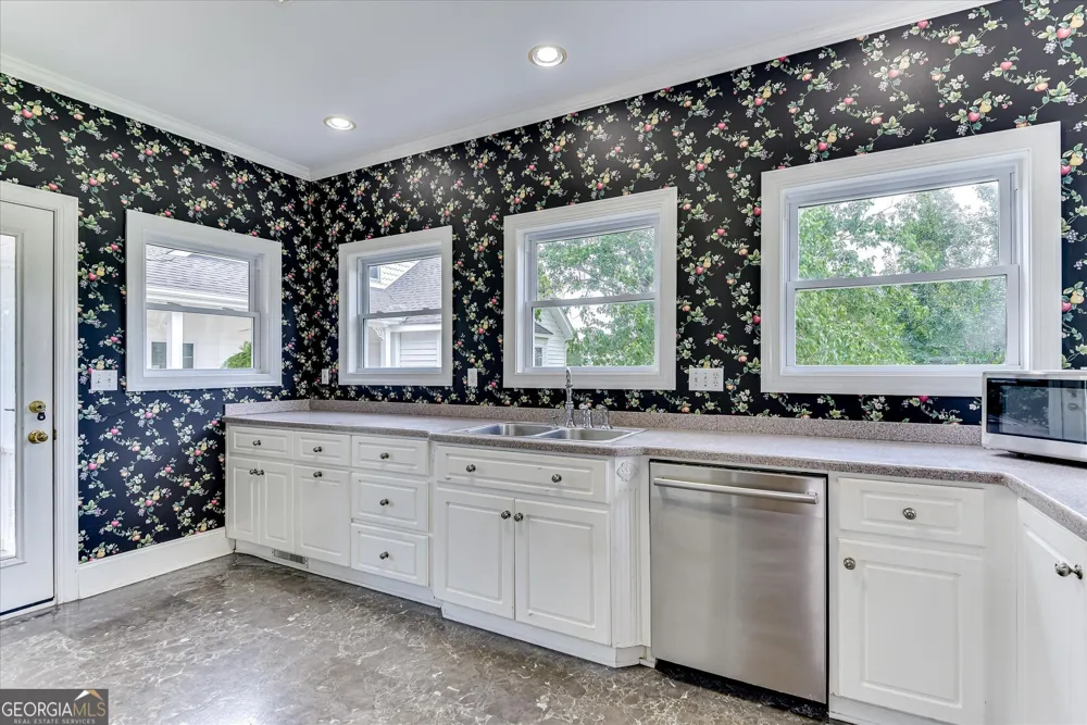 1229 Elberton HWY Lincolnton, GA 30817