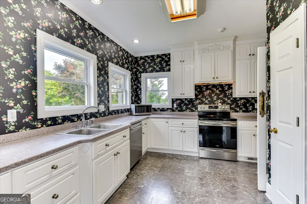 1229 Elberton HWY Lincolnton, GA 30817