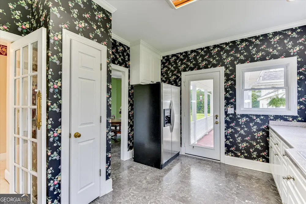 1229 Elberton HWY Lincolnton, GA 30817