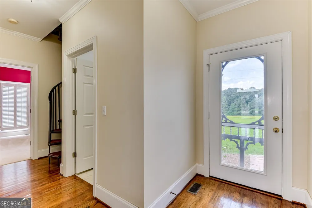 1229 Elberton HWY Lincolnton, GA 30817