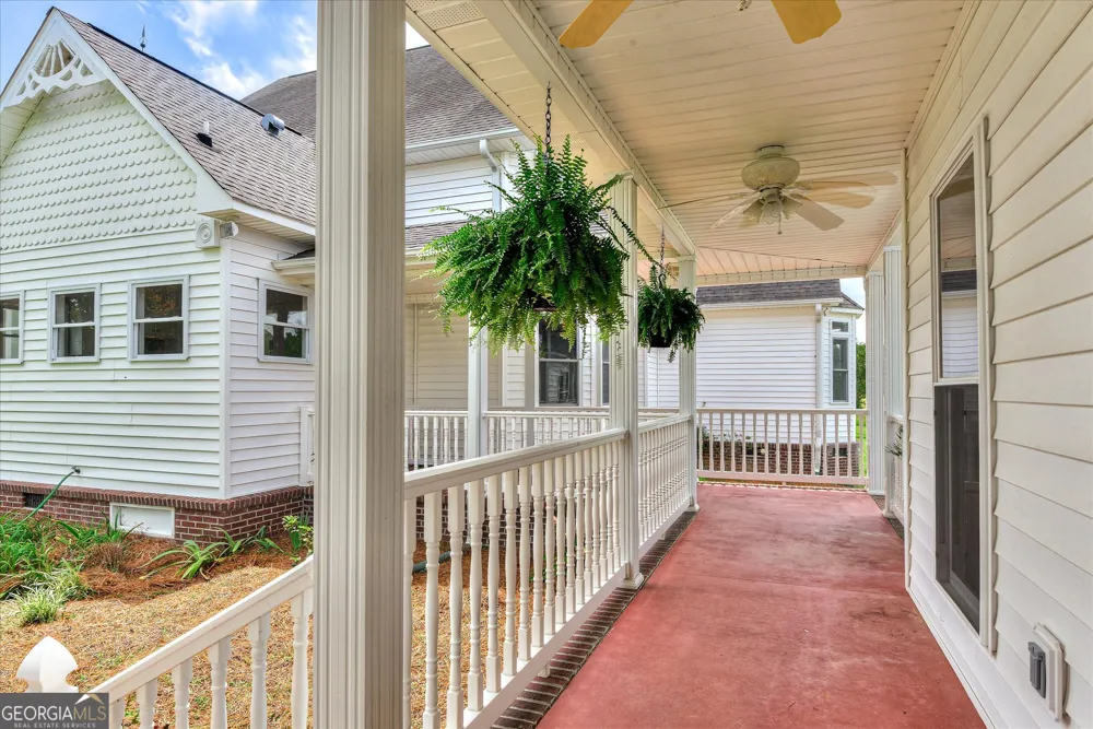 1229 Elberton HWY Lincolnton, GA 30817
