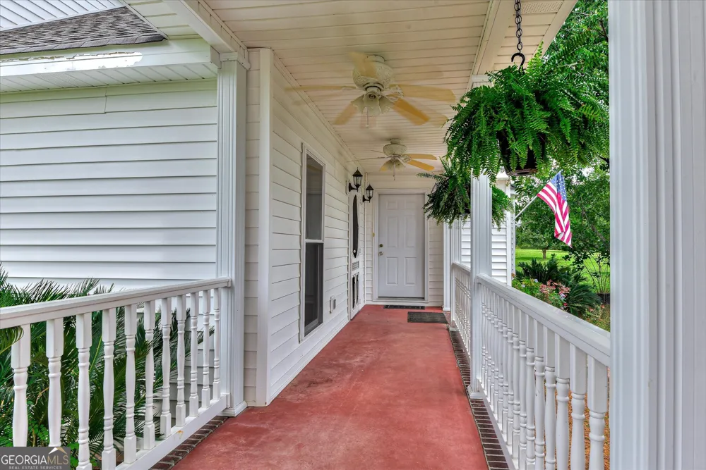 1229 Elberton HWY Lincolnton, GA 30817