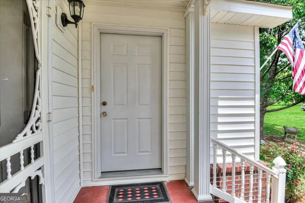 1229 Elberton HWY Lincolnton, GA 30817