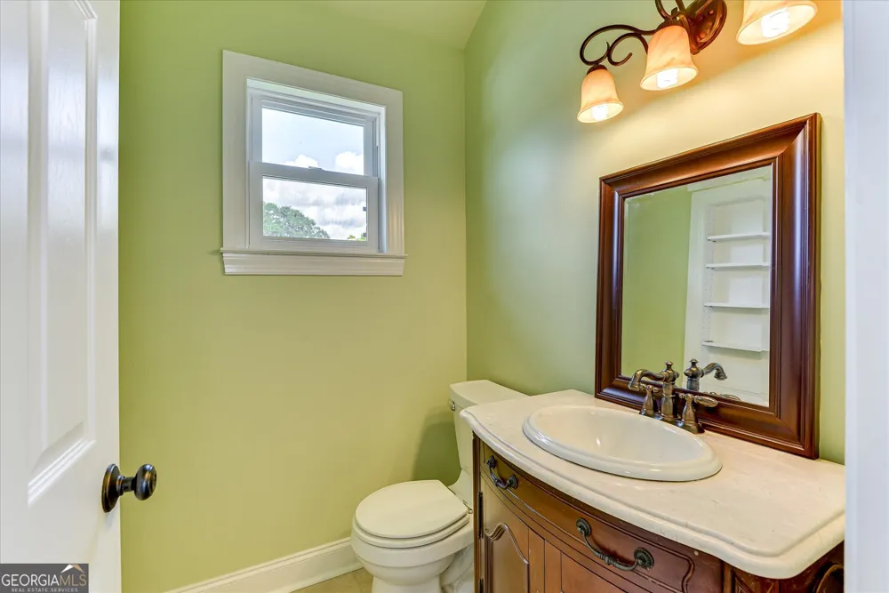 1229 Elberton HWY Lincolnton, GA 30817