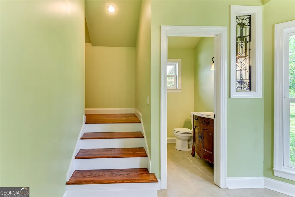 1229 Elberton HWY Lincolnton, GA 30817