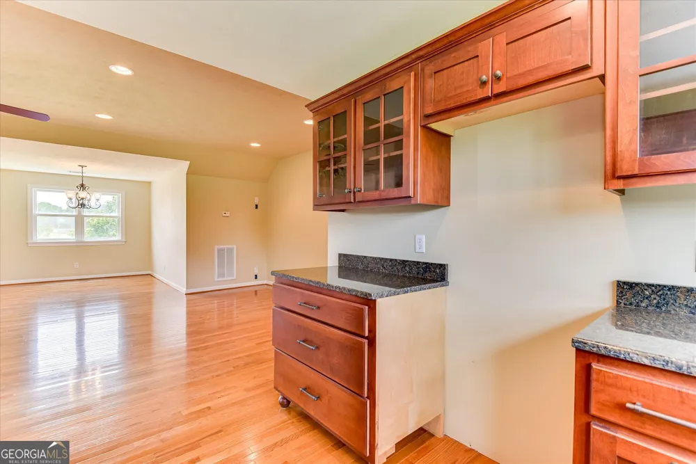 1229 Elberton HWY Lincolnton, GA 30817