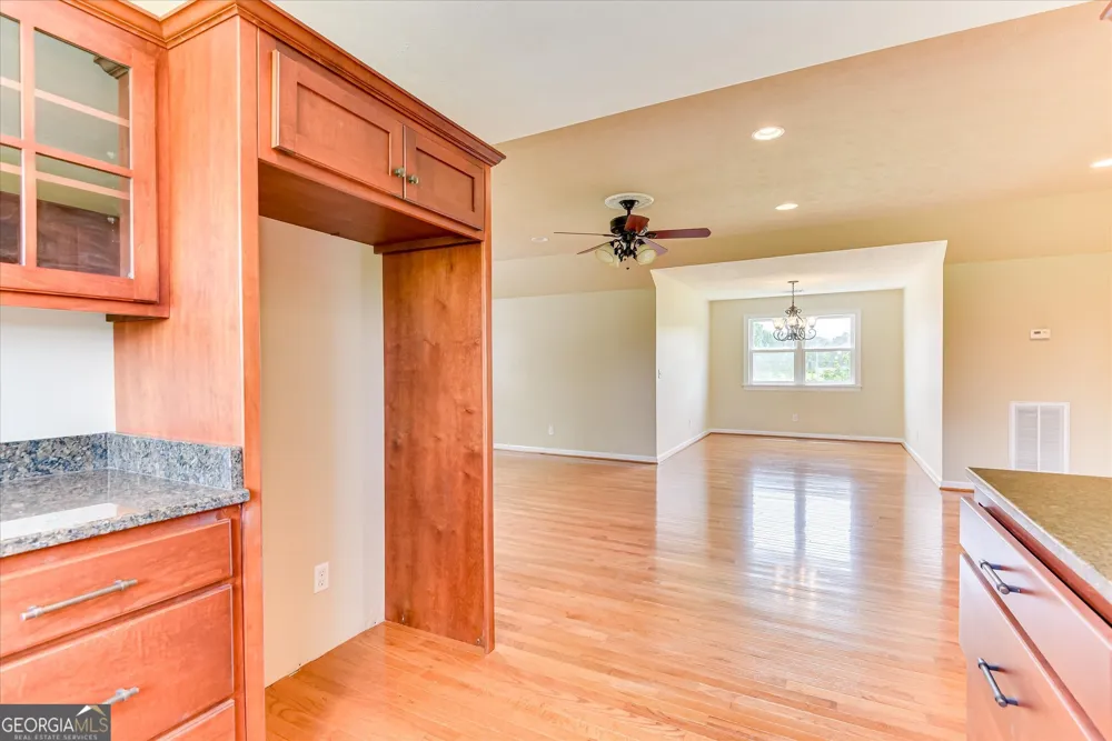 1229 Elberton HWY Lincolnton, GA 30817