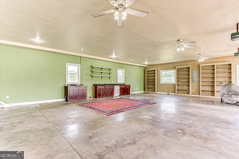 1229 Elberton HWY Lincolnton, GA 30817